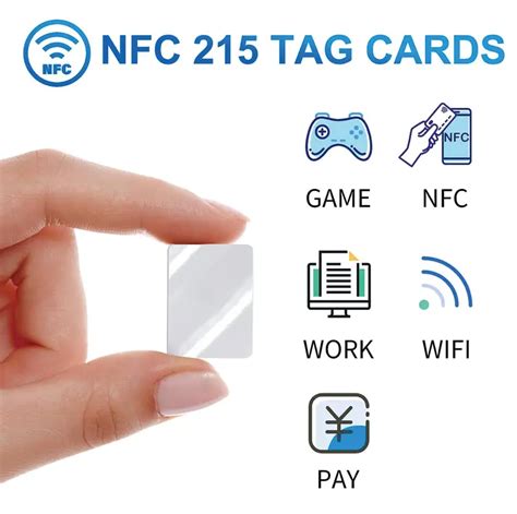 kamor programmable nfc tags|scan nfc tag.